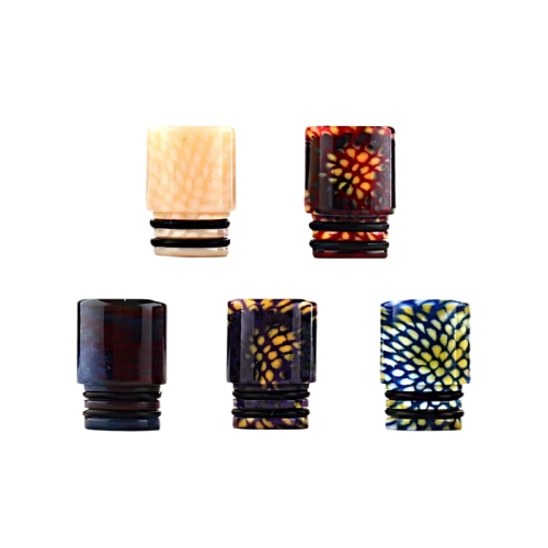 Drip Tip 510 EP 05 E-Cig Power | Le Petit Fumeur