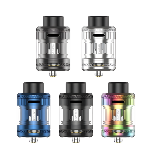 Clearomiseur Fat Rabbit Tank 2 Hellvape | Le Petit Fumeur