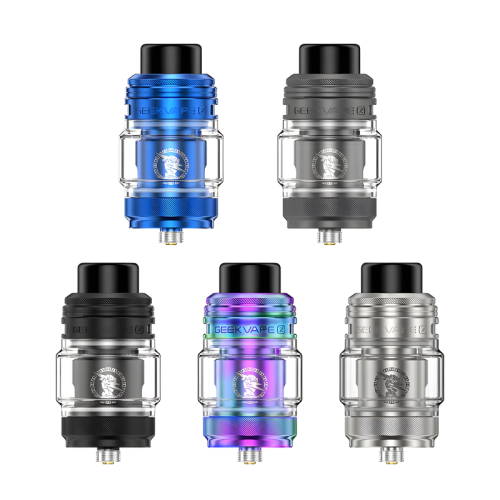 Atomiseur Z Fli Geekvape | Le Petit Fumeur