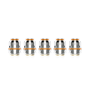 Résistances Zeus Mesh Coil Geek Vape|Le Petit Fumeur