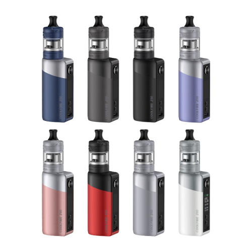 Kit Coolfire Z60 Innokin | Le Petit Fumeur