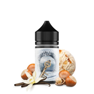 Concentré White Key 30ml Secret's lab | DIY | Le Petit Fumeur