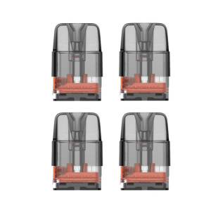 Cartouches XROS Series 3 ml (x4) Vaporesso | Le Petit Fumeur