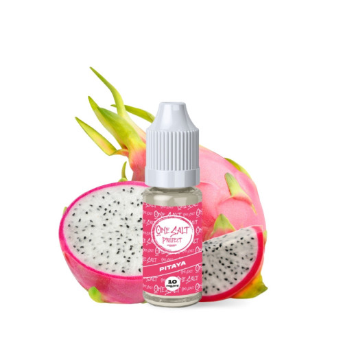 Coffret One Salt 10 ml | Pack e-liquides fruités| Le Petit Fumeur