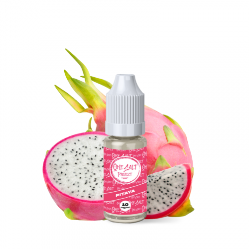 Coffret One Salt 10 ml | Pack e-liquides fruités| Le Petit Fumeur