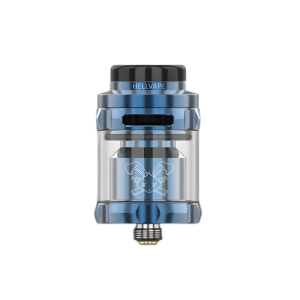 Atomiseur Dead Rabbit Solo RTA Hellvape | Le Petit Fumeur