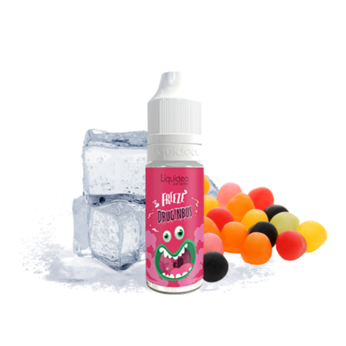 Coffret découverte eliquide saveur Bonbon| Le Petit Fumeur