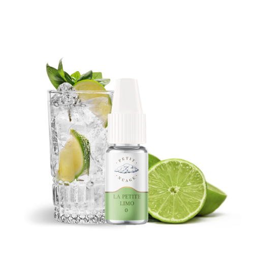 Coffret découverte eliquide saveur Boisson| Le Petit Fumeur