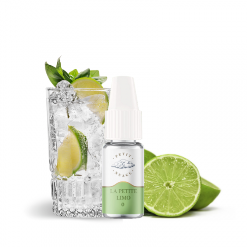 Coffret découverte eliquide saveur Boisson| Le Petit Fumeur