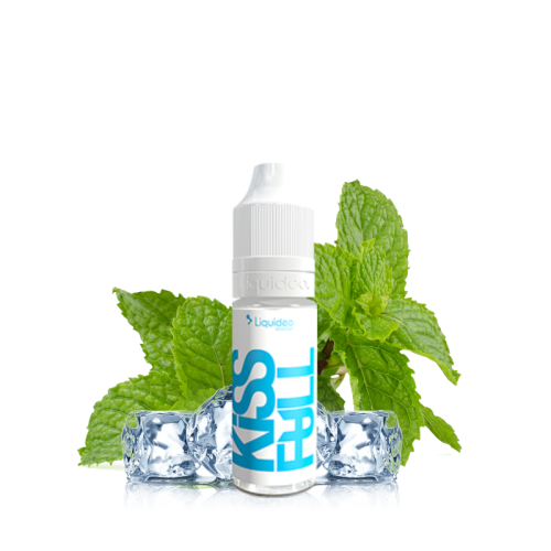 Coffret découverte eliquide saveur Menthe| Le Petit Fumeur