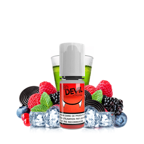 Coffret découverte eliquides saveur Fruitée| Le Petit Fumeur