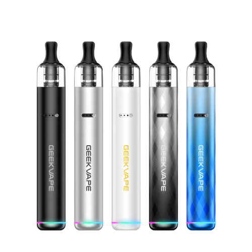 Pod Wenax S3 Geekvape | Le Petit Fumeur