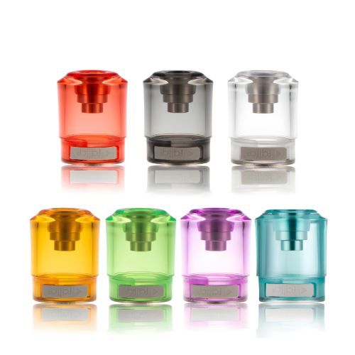 Cartouche Dotstick Revo / Revo V1.5 Dotmod | Le Petit Fumeur