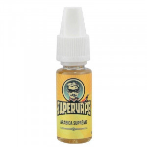 Concentré Arabica Suprême - Supervape