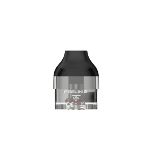 Cartouches Pod Feelin 2 (x2) Nevoks | Le Petit Fumeur