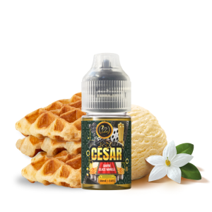 Concentré César 30 ml 7ème Art | Le Petit Fumeur