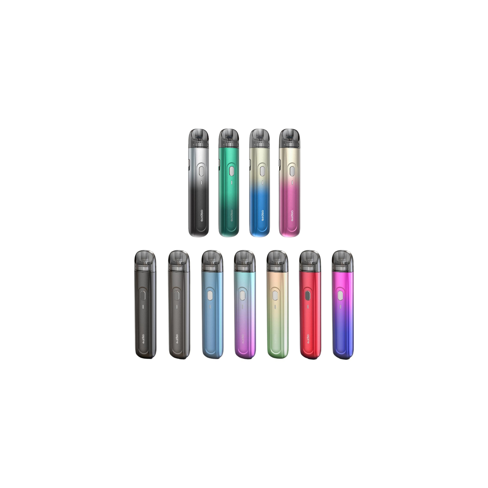 Pod Flexus Q Aspire | Le Petit Fumeur