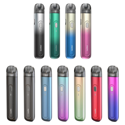 Pod Flexus Q Aspire | Le Petit Fumeur