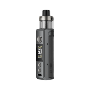 Pod Drag S2 PNP X Voopoo | Le Petit Fumeur