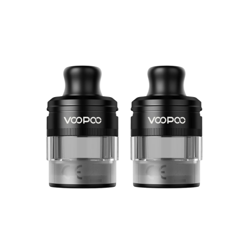 Cartouches PnP X (x2) Voopoo | Le Petit Fumeur