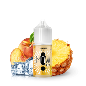 Concentré Maw Bou 30 ml Vape or Diy | Le Petit Fumeur