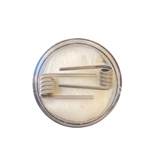 Coils Fralien Ni90 Coils Connection | Le Petit Fumeur