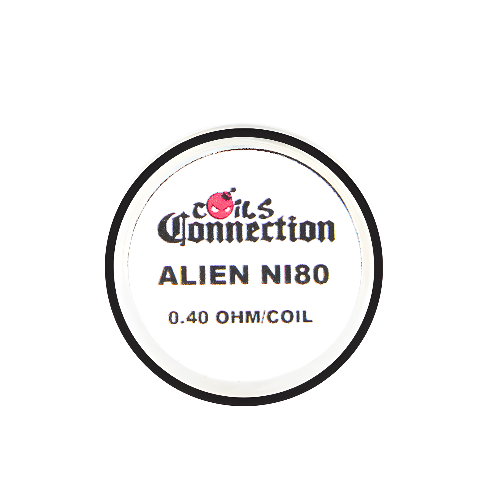 Coils Alien Classique Coils Connection | Le Petit Fumeur