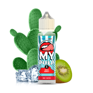 E-liquide Green Hornet 50 ml MY PULP | Le Petit Fumeur