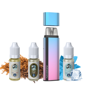 Pack Pod Klypse Innokin | Le Petit Fumeur