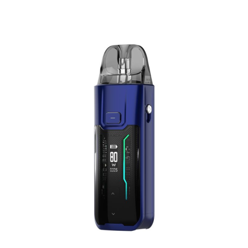 Pack Kit Luxe XR Max Vaporesso | Le Petit Fumeur