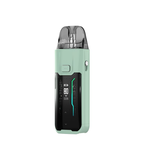 Pack Kit Luxe XR Max Vaporesso | Le Petit Fumeur