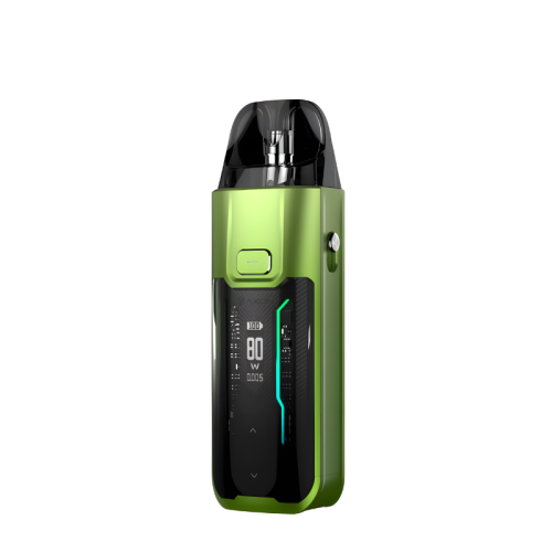 Pack Kit Luxe XR Max Vaporesso | Le Petit Fumeur