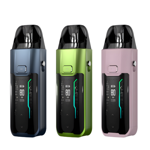 Pack Kit Luxe XR Max Vaporesso | Le Petit Fumeur