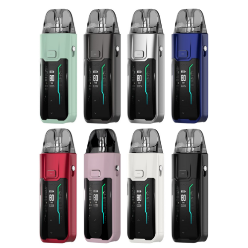 Pack Kit Luxe XR Max Vaporesso | Le Petit Fumeur