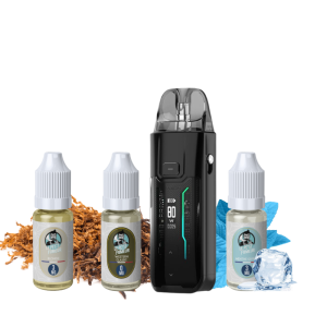 Pack Kit Luxe XR Max Vaporesso | Le Petit Fumeur