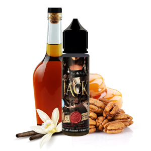 E-liquide Jack 50 ml Vape Party l Le Petit Fumeur
