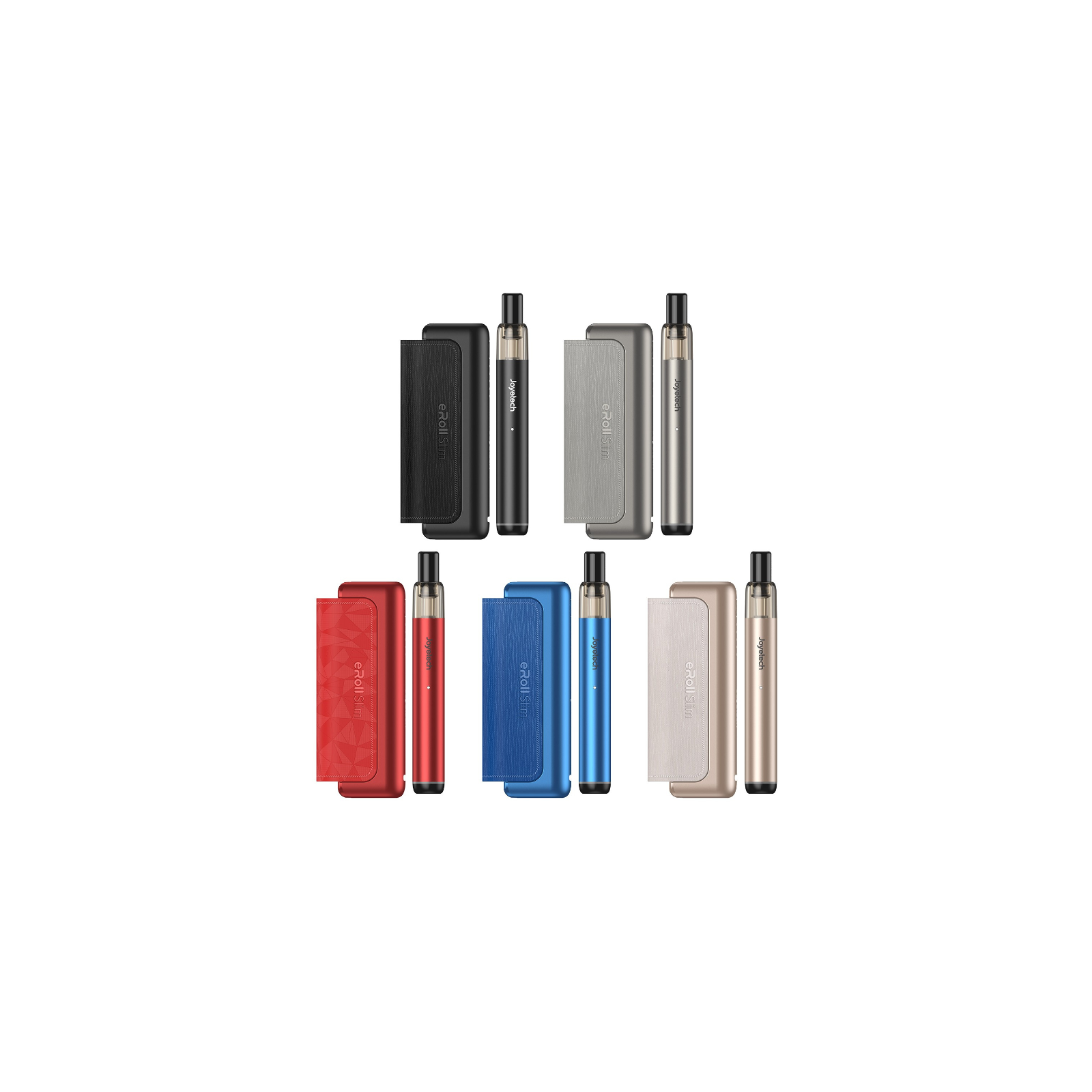 Eroll Slim Full Kit Joyetech | Le Petit Fumeur