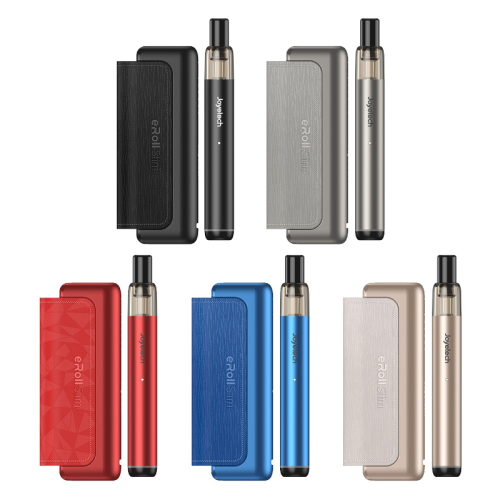 Eroll Slim Full Kit Joyetech | Le Petit Fumeur