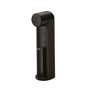 Chargeur Accu C1 Plus USB LED E-Cig Power | Le Petit Fumeur