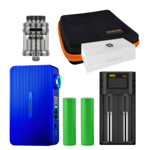 Pack Expert RTA | Le Petit Fumeur