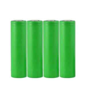 Pack 4 Accus VTC6A 18650 3000 mAh Sony | Le Petit Fumeur