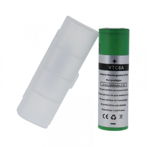 Accu VTC6A 21700 4000mAh - Sony
