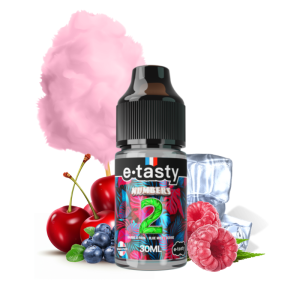 Concentré 2 30 ml Numbers | Le Petit Fumeur
