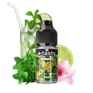 Concentré 4 30 ml Numbers | Le Petit Fumeur