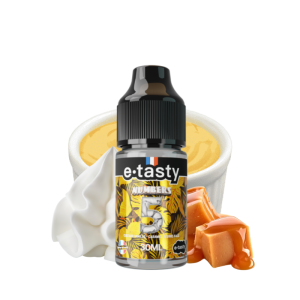Concentré 5 30 ml Numbers | Le Petit Fumeur