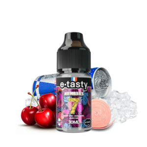 Concentré 7 30 ml Numbers | Le Petit Fumeur