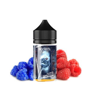 Concentré Blue Key 30ml Secret's Lab | DIY | Le Petit Fumeur