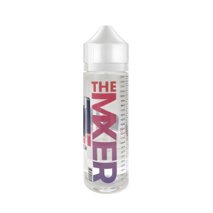 Base DIY The Mixer 200 ml | Le Petit Fumeur