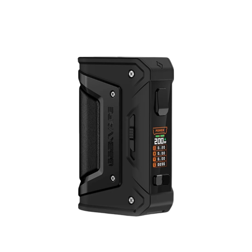 Pack Expert 21700 X Mesh RTA | Le Petit Fumeur