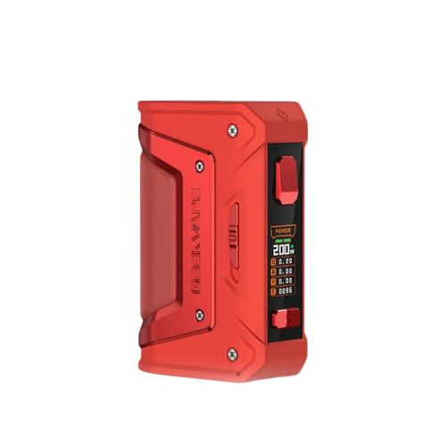 Pack Expert 21700 X Mesh RTA | Le Petit Fumeur